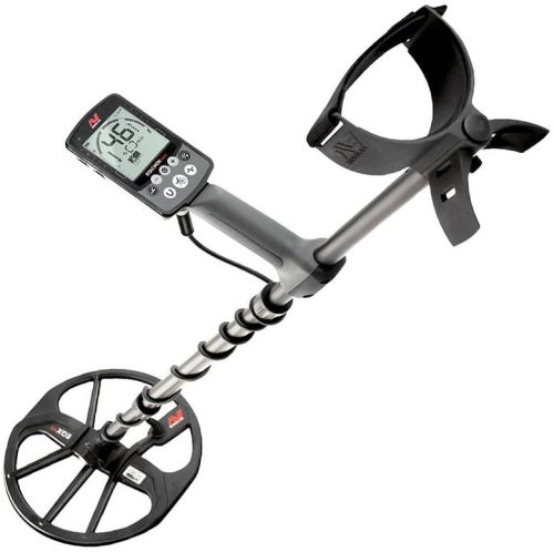 Minelab Equinox 800 Metal Detector, For Security Purpose, Feature : Sensitivity Adjustment