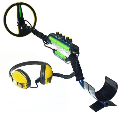 Minelab Excalibur II Metal Detector, Feature : Micro Controller Based, Sensitivity Adjustment