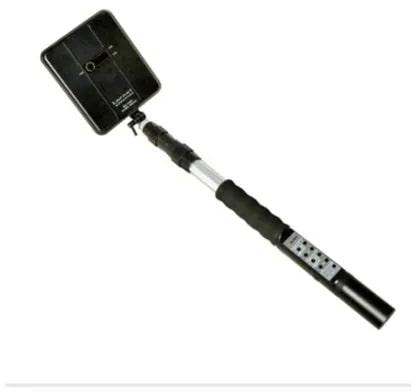 Non Linear Junction Metal Detector, Color : Black