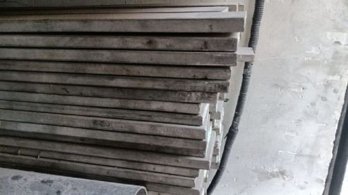 Stainless Steel Flat Bar, For Construction, High Way, Industry, Subway, Tunnel, Grade : 202, 304