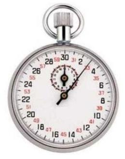 Laboratory Stopwatch, Feature : Fine Finish, Rust Free