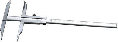 Sliding Caliper, For Measuring Use, Feature : Proper Working, Superior Finish