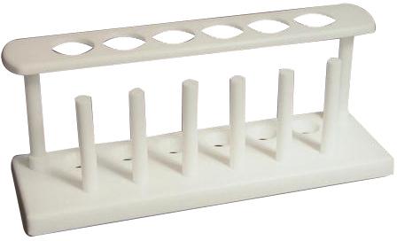 Polished Aluminium Test Tube Stand, Feature : Durable, High Tensile