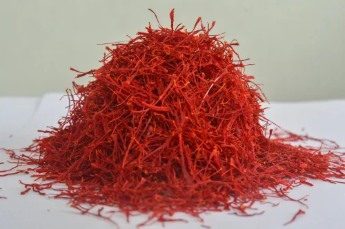 400mg Super Negin Iranian Saffron, For Food, Packaging Type : Loose