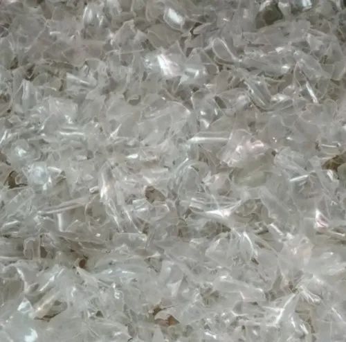 Hot Washed PET Bottle Flake, Density : 0-150