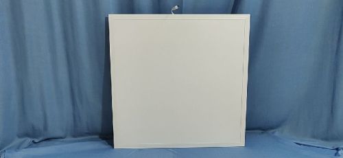 Aluminium Electric AC 2X2 LED Panel Light, For Domestic, Certification : BIS