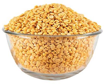 Natural Toor Dal, For Cooking, Packaging Type : Plastic Pouch