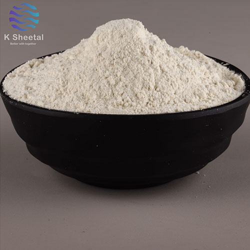 Dehydrated White Onion Powder, Grade Standard : Food Grade