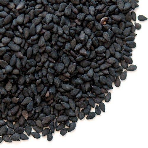 Black Sesame Seeds, Packaging Type : Plastic Packet