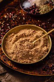 Chat Masala Powder, Shelf Life : 1year