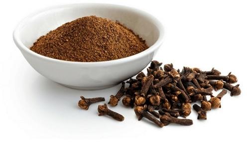 Organic Clove Powder, Color : Light Brown