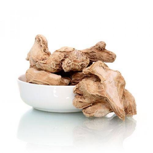 Organic Dried Ginger, Packaging Type : Plastic Packet