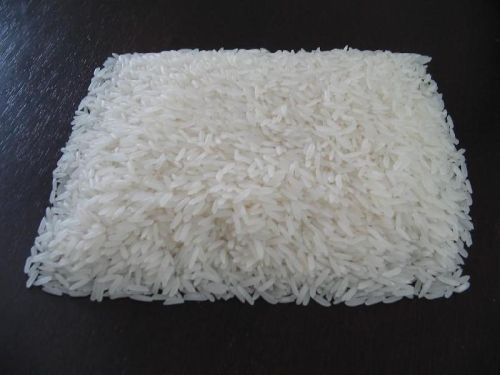 Organic Parmal Basmati Rice, Shelf Life : 1year