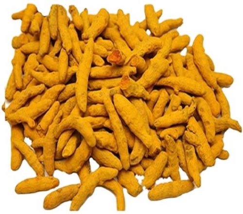 Turmeric Finger, Packaging Type : Plastic Packet