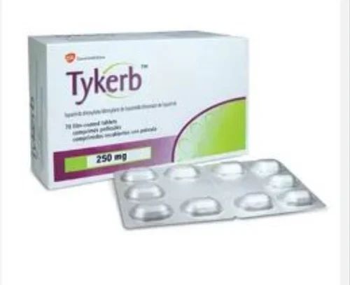 Tykerb Lapatinib Tablets