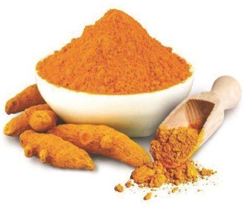 Orgalive Organic Turmeric Powder, For Cooking