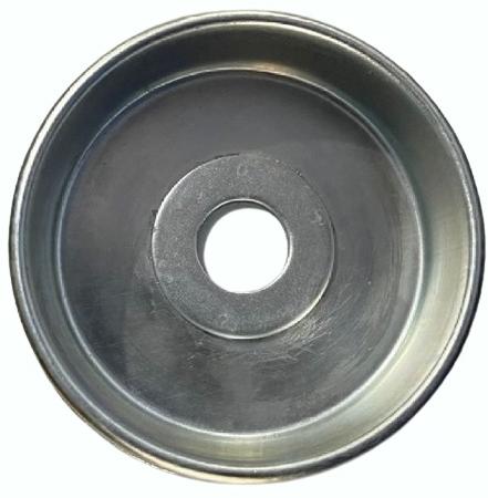 Steel Bottom Cap