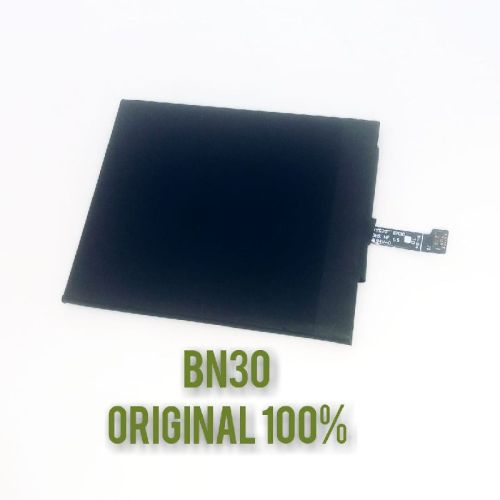 MI 4A BN30 100% ORIGINAL MOBILE BATTERY