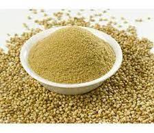 Coriander Powder, Color : Green