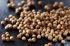 Coriander Seeds, For Spices, Packaging Type : Plastic Packet