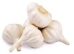 Garlic Bulbs