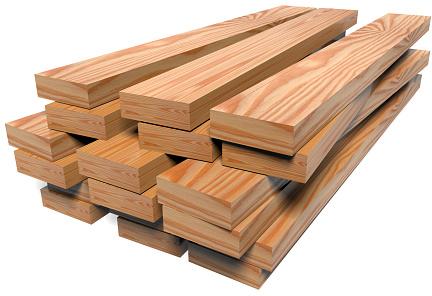 Rectangular Hard Wood Planks, For Furniture, Length : 4 To 5 Feet