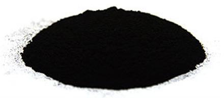 Crumb Rubber Powder, For Industrial, Color : Black