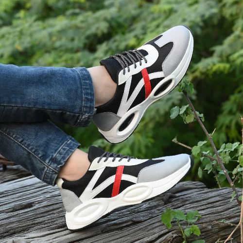 A1-116KKKK Mens Casual Shoes, Size : 6-10