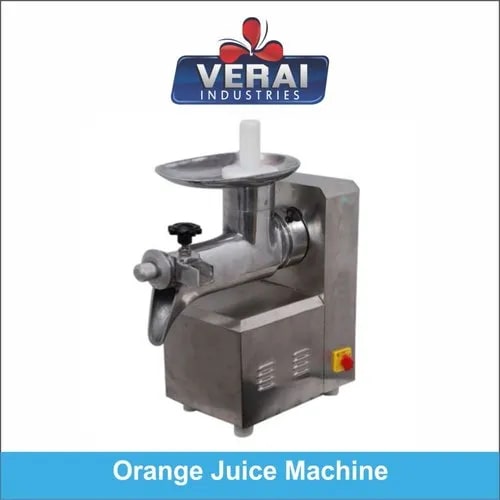 Orange Juice Machine