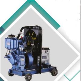 7.5 KVA Water Cool Generator