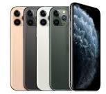 Apple iPhone 11 Pro, 64GB, Feature : Good Space RAM, High Mega Pixel, Keeps Safe Backup, Low Battery Consumes