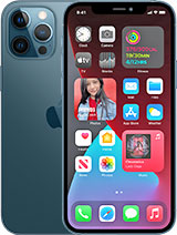 Apple iPhone 12 Pro Max, For Communication