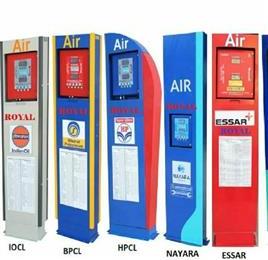 BPCL Digital Tyre Inflator, Certification : CE Certified