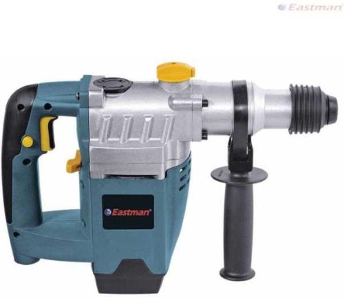 Eastman EHD-032 1250W Hammer Drill (40 Mm Chuck Size)
