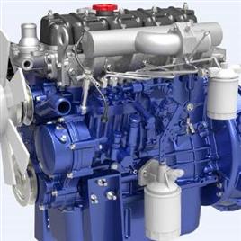 Weichai Marine Diesel Engine, Certification : ISO Certified