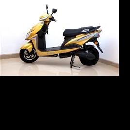 Golden Lead Battery Scooter