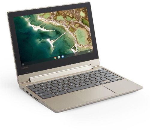 DDR3 Eelectric Lenovo ChromeBook C330 Laptop, For College, Home, Office, School