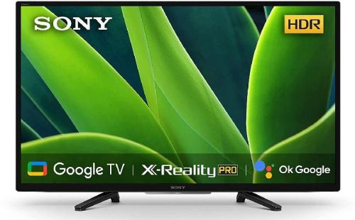 Sony Bravia 32W830K 32 Inch HD Ready Smart LED TV