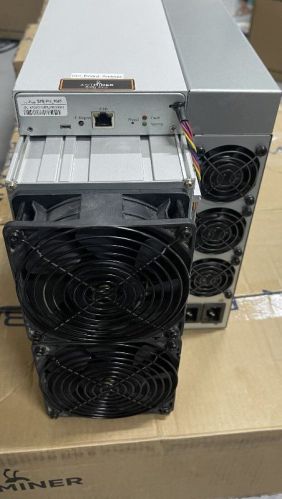 Bitmain s19j Pro 104th Asic Miner