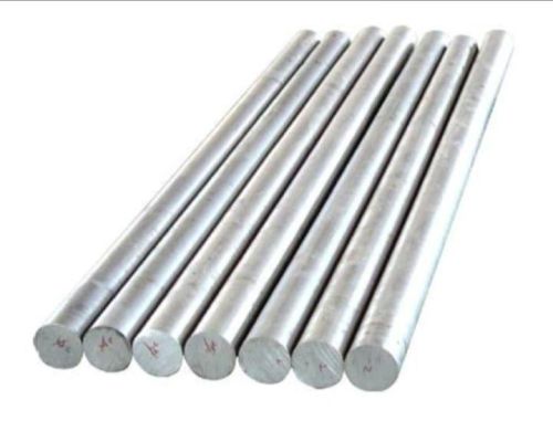 Polished Aluminium Rod, Feature : Corrosion Proof, Excellent Quality, Fine Finishing