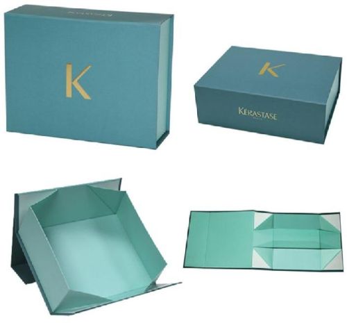 Plain Polished Collapsible Kappa Board Boxes, Feature : Recyclable