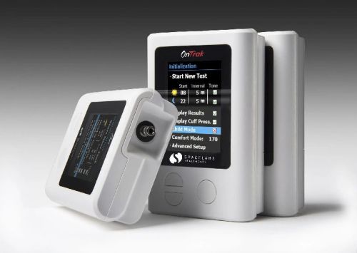 ABPM Patient Monitor, For Hospital Use, Feature : Fast Processor, Stable Performance