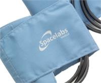 Polyester Child Blood Pressure Cuff, Cord Length : 0-25 Cm