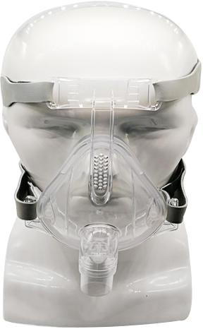 Large Vented Bipap Face Mask, For Anesthesia, Feature : Comfortable