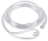 CR Meditech PVC Nasal Oxygen Cannula, For Clinical Use