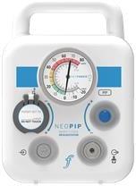 Flexicare Neopip Infant Resuscitator