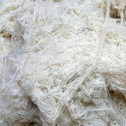 Waste Yarn Cotton Cloth, Feature : Good Quality, High Strength, Excellently Processed, Fade Resistance