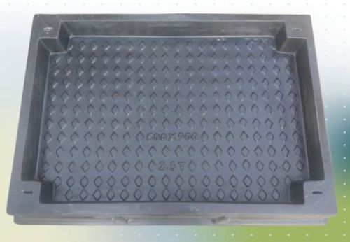 Drainfitt 40-60Kg Rectangular Recessed Manhole Cover, Size : Multisize