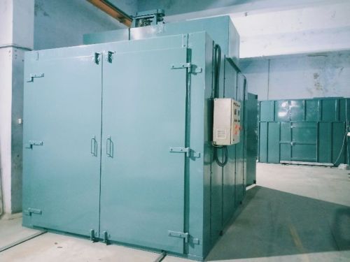 Powder Coating Service, Form : Spray