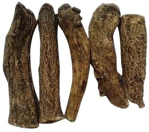 Dried Kuth Roots